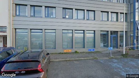 Apartments for rent in Reykjavík Hlíðar - Photo from Google Street View
