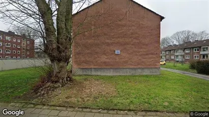 Apartments for rent in Recklinghausen - Photo from Google Street View