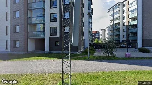 Apartments for rent in Turku - Photo from Google Street View