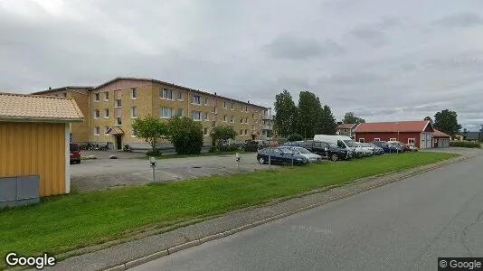 Apartments for rent in Strömsund - Photo from Google Street View