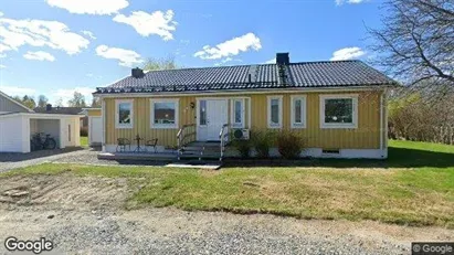 Apartments for rent in Skellefteå - Photo from Google Street View