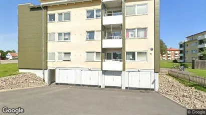 Apartments for rent in Askersund - Photo from Google Street View