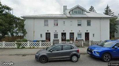 Apartments for rent in Reykjavík Háaleiti - Photo from Google Street View