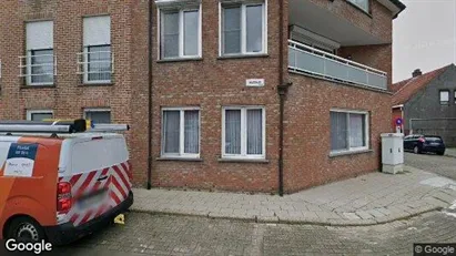 Apartments for rent in Beerse - Photo from Google Street View
