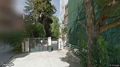 Apartments for rent in Voluntari - Photo from Google Street View
