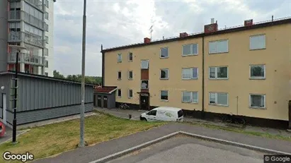 Apartments for rent in Finspång - Photo from Google Street View