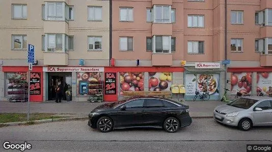 Apartments for rent in Linköping - Photo from Google Street View