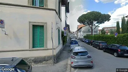 Apartments for rent in Florence - Photo from Google Street View