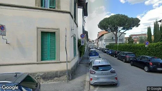 Apartments for rent in Florence - Photo from Google Street View
