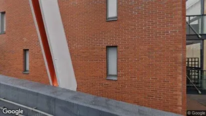 Apartments for rent in Helsinki Keskinen - Photo from Google Street View