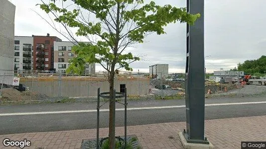Apartments for rent in Tampere Luoteinen - Photo from Google Street View