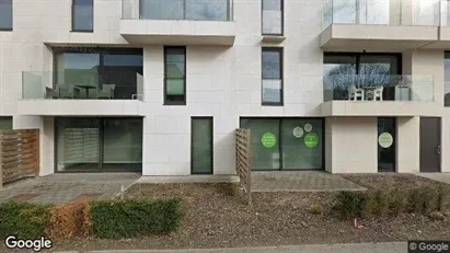Apartments for rent in Bornem - Photo from Google Street View