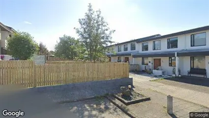 Apartments for rent in Reykjavík Árbær - Photo from Google Street View