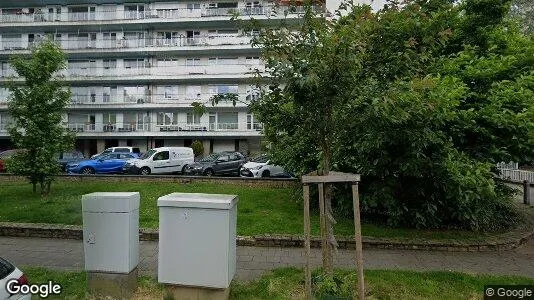 Apartments for rent in Brussels Sint-Pieters-Woluwe - Photo from Google Street View