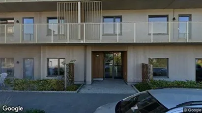 Apartments for rent in Linköping - Photo from Google Street View