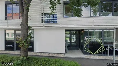 Apartments for rent in Eggersdorf bei Graz - Photo from Google Street View
