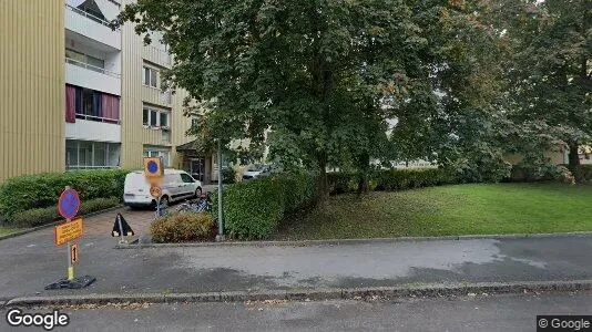 Apartments for rent in Norrköping - Photo from Google Street View