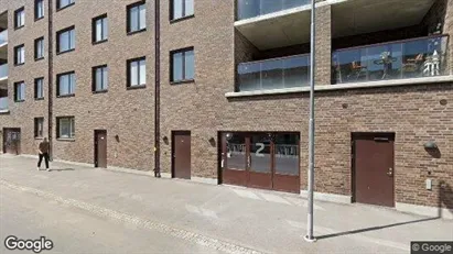 Apartments for rent in Eskilstuna - Photo from Google Street View