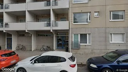 Apartments for rent in Turku - Photo from Google Street View
