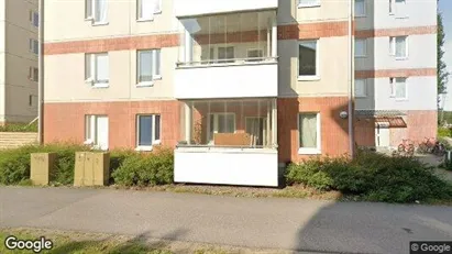 Apartments for rent in Vantaa - Photo from Google Street View