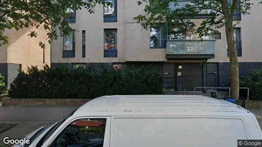 Apartments for rent in Helsinki Kaakkoinen - Photo from Google Street View