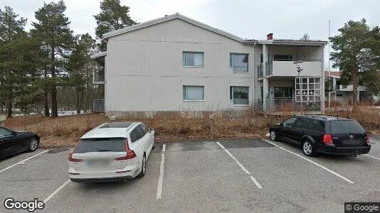 Apartments for rent in Vantaa - Photo from Google Street View