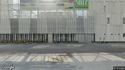 Apartments for rent in Espoo - Photo from Google Street View