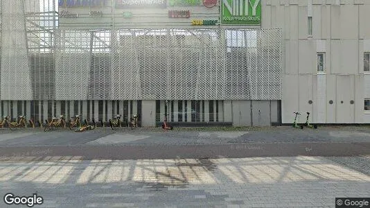 Apartments for rent in Espoo - Photo from Google Street View