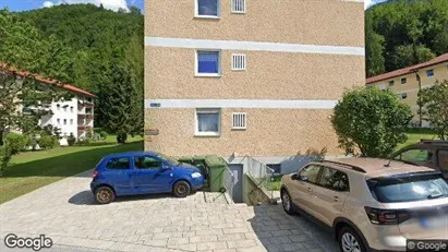 Apartments for rent in Bad Tölz-Wolfratshausen - Photo from Google Street View
