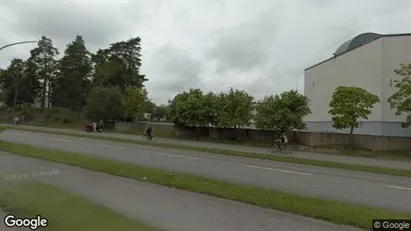 Apartments for rent in Eskilstuna - Photo from Google Street View