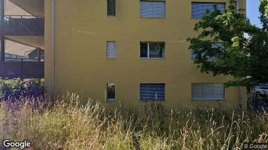 Apartments for rent in Aarau - Photo from Google Street View