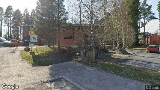 Apartments for rent in Jyväskylä - Photo from Google Street View