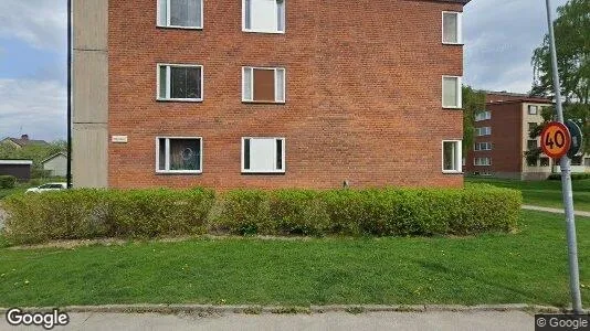 Apartments for rent in Arboga - Photo from Google Street View