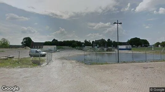 Apartments for rent in Den Bosch - Photo from Google Street View
