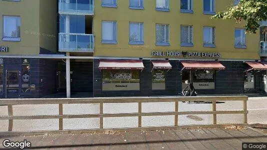 Apartments for rent in Vantaa - Photo from Google Street View