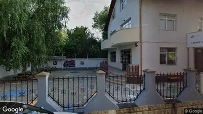Apartments for rent in Bucharest - Sectorul 1 - Photo from Google Street View