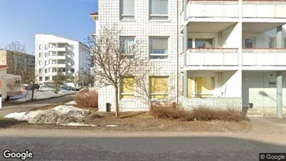 Apartments for rent in Vantaa - Photo from Google Street View