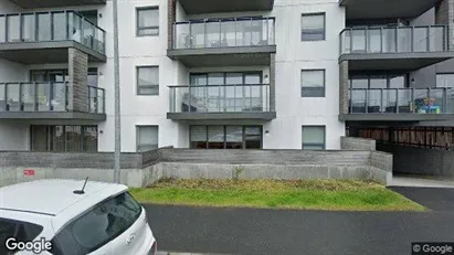 Apartments for rent in Kópavogur - Photo from Google Street View