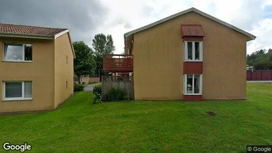 Apartments for rent in Svenljunga - Photo from Google Street View