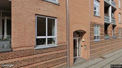 Rooms for rent in Kolding - Photo from Google Street View