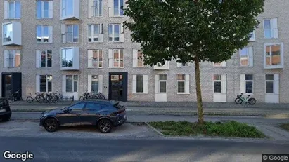 Rooms for rent in Copenhagen SV - Photo from Google Street View