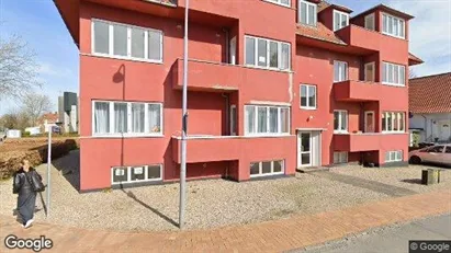 Apartments for rent in Odense M - Photo from Google Street View