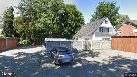 Apartments for rent in Bremen - Photo from Google Street View