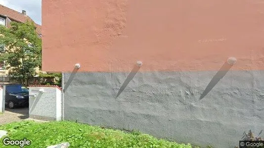 Apartments for rent in Flensburg - Photo from Google Street View