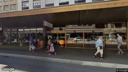 Apartments for rent in Riviera-Pays-d'Enhaut - Photo from Google Street View