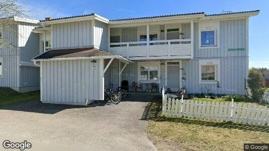 Apartments for rent in Sundsvall - Photo from Google Street View