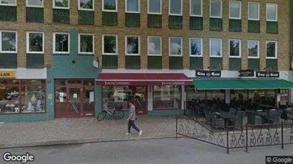 Apartments for rent in Karlskrona - Photo from Google Street View