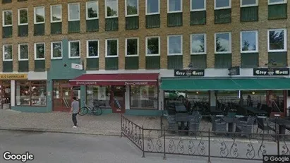 Apartments for rent in Karlskrona - Photo from Google Street View