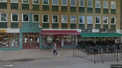 Apartments for rent in Karlskrona - Photo from Google Street View