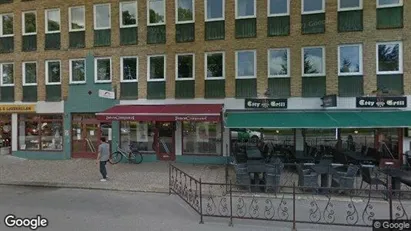 Apartments for rent in Karlskrona - Photo from Google Street View